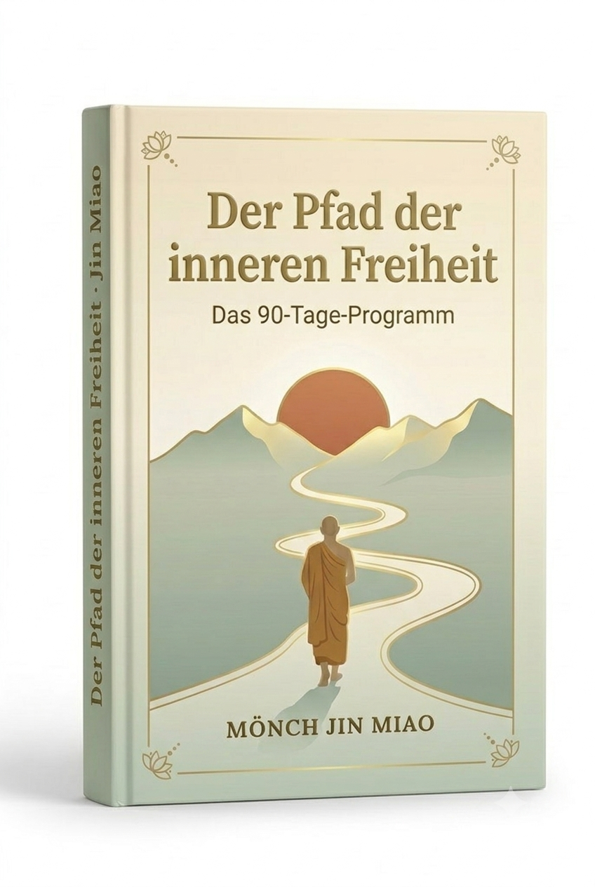 Der Pfad der inneren Freiheit