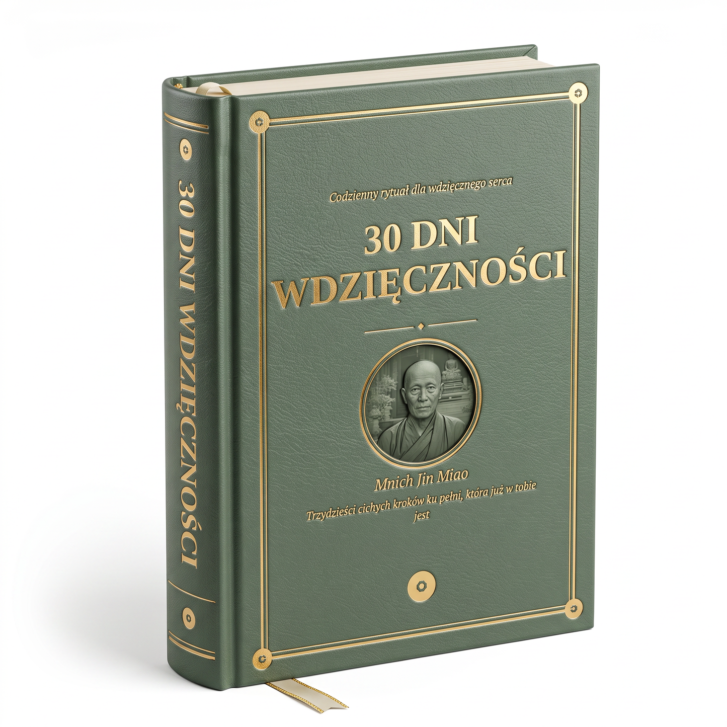 30 DNI Wdzięczności