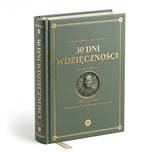 30 DNI Wdzięczności