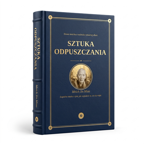 Sztuka Odpuszczania